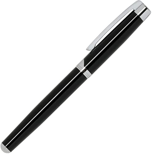 Zippo #2 Pen (Black, 7x1x2.75)