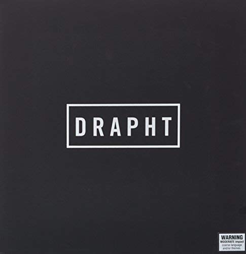 DRAPHT - Ultimate Collection - Amazon.com Music