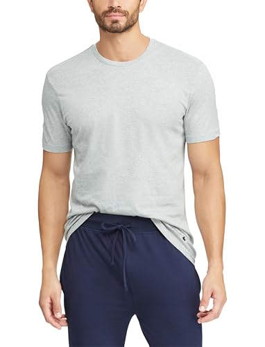 POLO RALPH LAUREN Mens B-CFWCN-P3 T-Shirts (pack of 3)