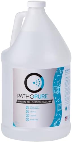 PathoPure Natural, Concentrated,...