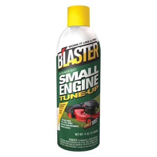 B'laster 16-SET Advanced Small Engine Tune-Up - 11-Ounces