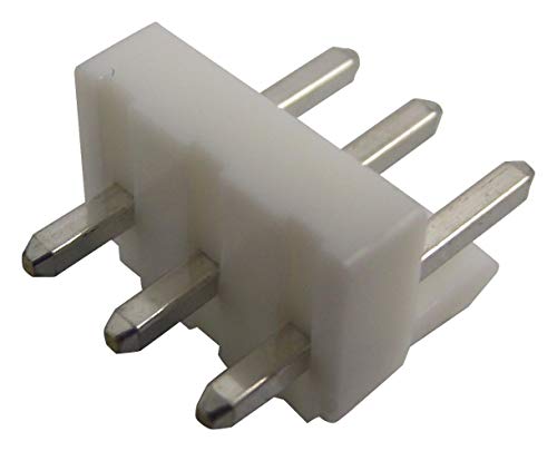 Adaptateur JST 100 anti faux contact pour circuit imprimé Arduino