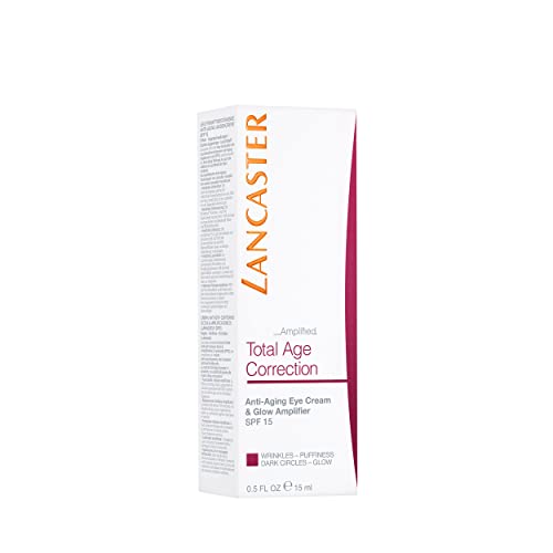 Lancaster Total Age Correction Amplified