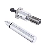 marddpair F4TZ-9F538-A XC3Z-9229-AB CM-5010 Injector Sleeve Cup Removal Install Tool Replacement for Ford 7.3L 1994-2003