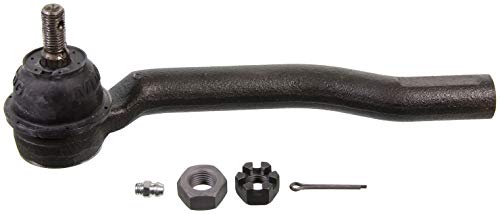 Rótula de dirección ES800249 MOOG INDUSTRIES INC. para holgura de suspensión delantera