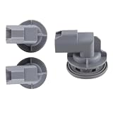 Ausi 2 Pezzi Connettore Portalampada Per Fanale Posteriore Freno Stop Per Ford Focus MK1 Focus MK2 4425186 XS41-13K370-CD XFM500010