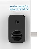ULTRALOQ U-Bolt Smart Lock + Key Storage Lock Box + Bridge WiFi Adaptor thumbnail 3