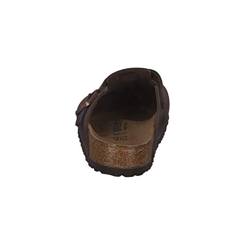 Image of Birkenstock Unisex Boston Slip-On Clog