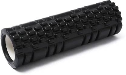 keycraze Grid Foam Roller (Length 26 cm)