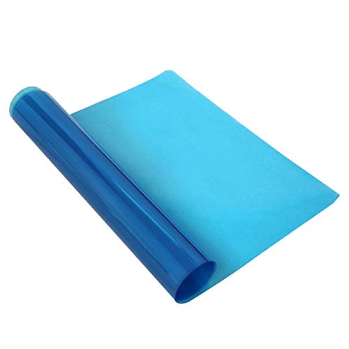 Sunice Self Adhesive Anti Fog Film for Showr Mirror Anti-fogging Films Fog Clear