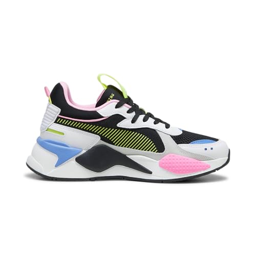 Image of Puma Men RSX Reinvention Sneaker