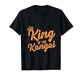 Le Roi Du Kangal Propriétaire Kangals Chien Chiot Kangal T-Shirt