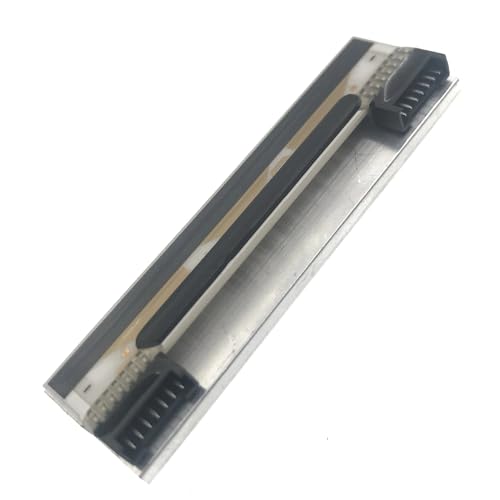 Tête thermique KD2002-CF10A pour réparer les impressions de balance Bizerba