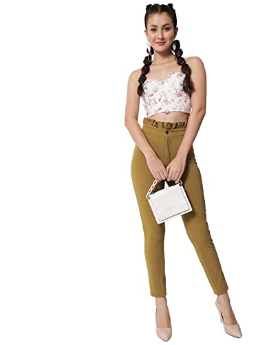 Image of KOTTY Women Casual Pants