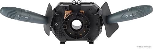 Commutateur de colonne de direction HERTH+BUSS 70477034 pour FIAT Doblo Cargo I