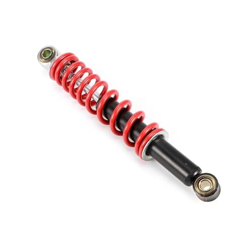 Amortisseur de moto de 270mm pour rénover la suspension avant d'un quad ATV