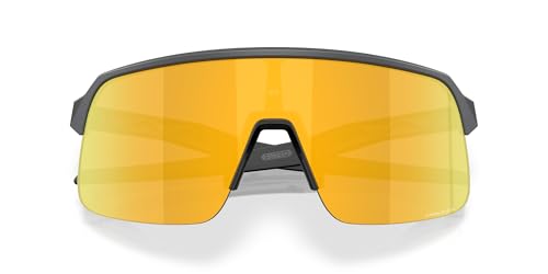 Image of Oakley Unisex Oo9496 Sutro Lite S Rectangular Sunglasses