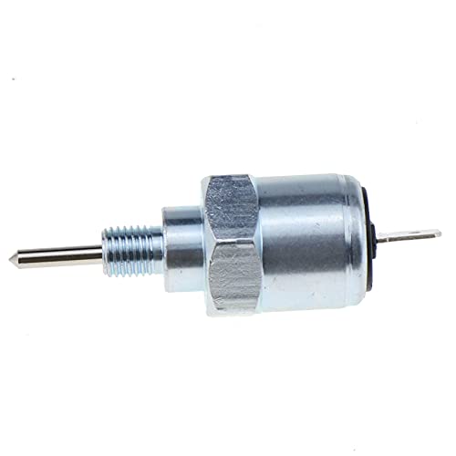 Solenoide de corte M117548 Kawasaki FC420V repuesto tractor John Deere 265 5