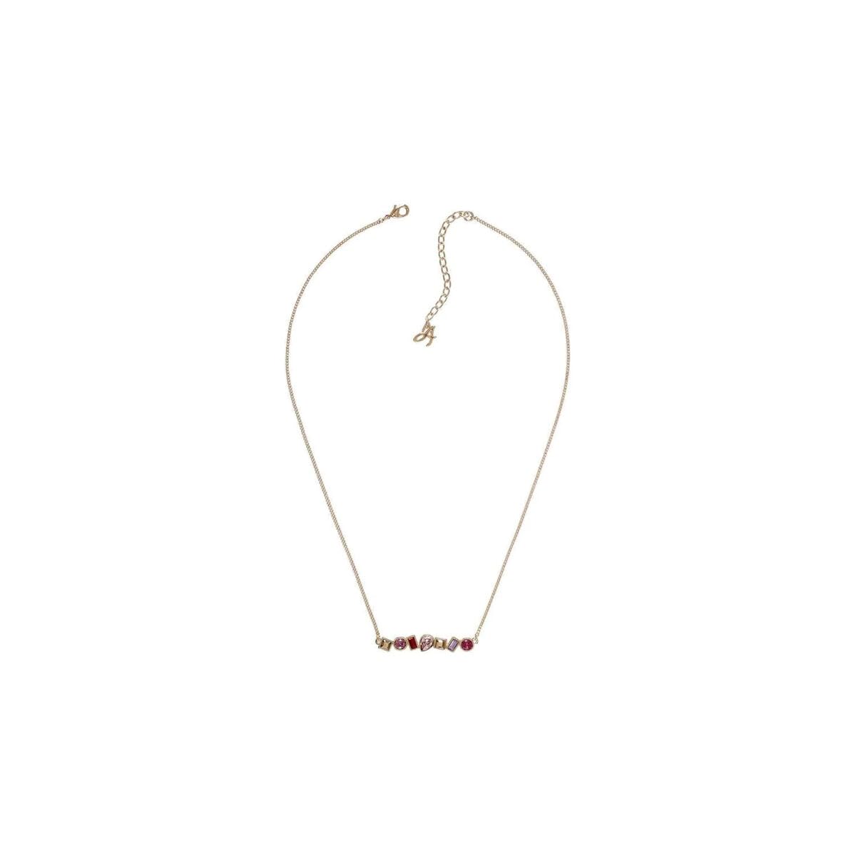 Adore Women's Necklace, Estándar