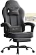 Gaming-Stuhl bis 100 Euro von Woltu Ergonomischer Stuhl aus Stoff