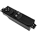 Produktbild 1x 7 Pin Fensterheber Schalter Fensterheberschalter Vorne Links Fenster für Mercedes W639 Vito A6395450913