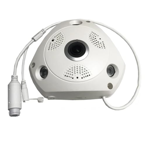 Fuhjythy Caméra IP Poe D'Intérieur Imx335 5 Mpx...