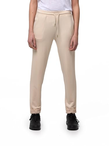 Pantalon femme LEONE 1947 en sweat décontracté pour vos journées actives