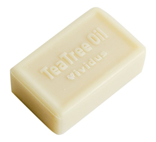 Soap Tea Tree 100 Gr