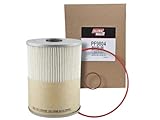Baldwin PF9804 Fuel/Water Separator Filter Element | 6.9 Micron Absolute | Davco 482 Style |