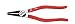 Produktbild Wiha Sicherungsringzange Classic mit MagicTips® für Innenringe (Bohrungen) mit gerader Form (34688) J 0, 140 mm