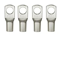 TERMINALI TUBO DOPPI 100 PZ. 4,00MM G/4K - TRUCK SERVICE PARTS - Foto 8