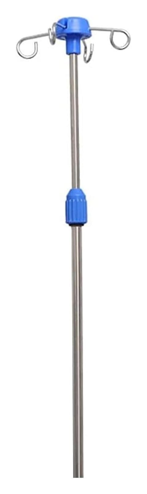 Perfusion goutte à goutte stable avec le support portable pour maternité