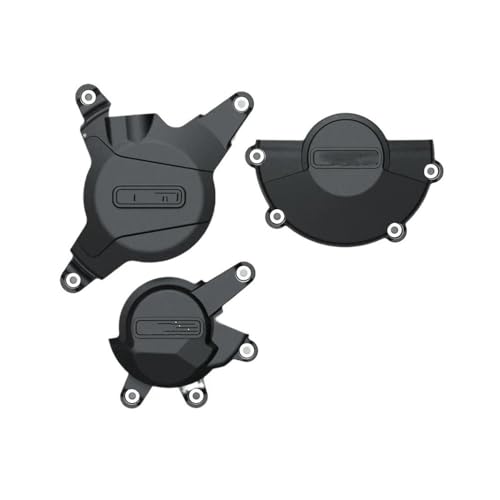 Capot moteur CBR600RR ensemble de protection de carter ZHANGTONG pour moto Honda 2007-2023
