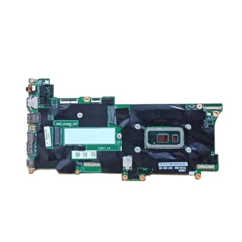 Carte Mère Thinkpad X1 Carbon 8th I7-10510 8G pour Maximiser la Vitesse PC