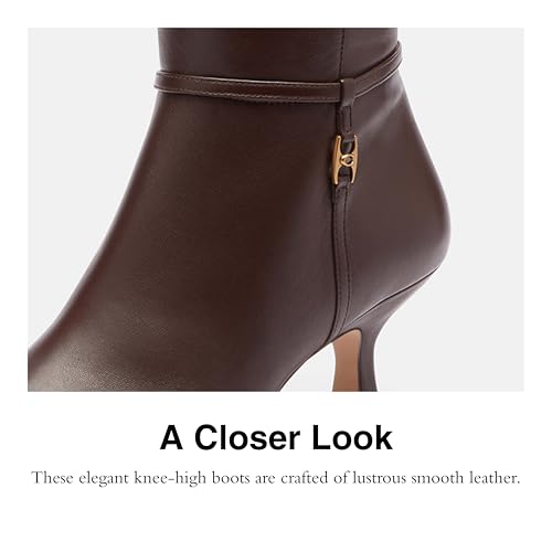 Coach Women's Raquel Boot Industrial Shoe4