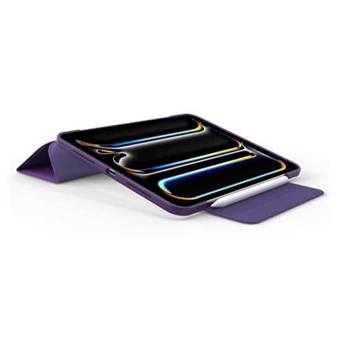 Étui iPad Pro 11 M4 OtterBox antichoc contre les chutes d'écran