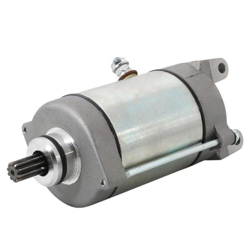 Démarreur électrique 31200-MBA-600 pour moto Steed NV400 NV600 et VRX400 NC33