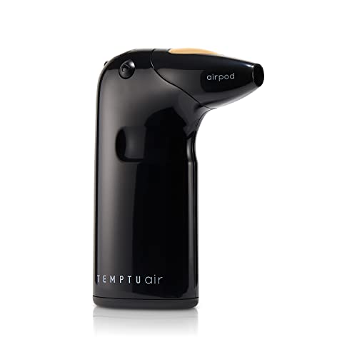 Temptu Air Perfect Canvas Airbrush Starter Kit, Beige