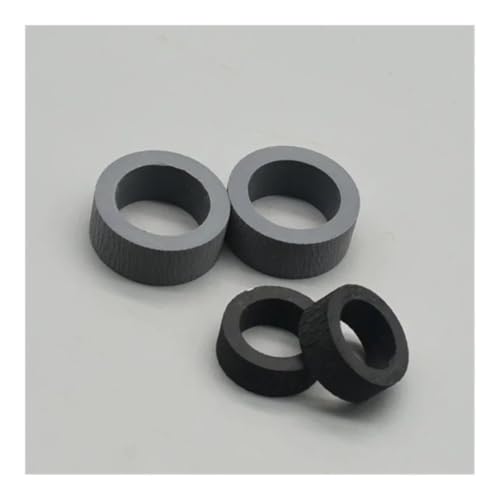 Kit rouleaux d'échange haute adhérence pour Panasonic KV-SS058 1 jeu