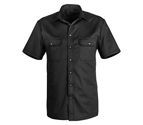 Hemd Shirt KÜBLER respirant - Chemise de travail souple et résistante