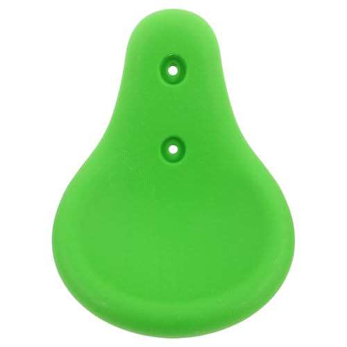 DOITOOL Outdoor Playground Equipment Swing Seat Board: Playground Seat for Children - Easy to Install Swing Part for Backyard and Garden