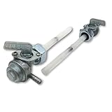 JYFACTORY フューエルコック M16 P1.5 汎用 燃料コック 2個