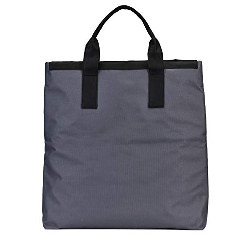 Conair TS082X RFID-Blocking Tote (Gray)4
