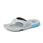 Light Grey/Blue