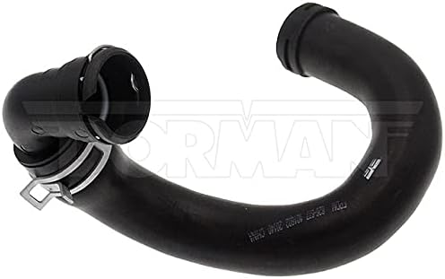 Partsynergy Replacement for Engine Heater Hose Assembly