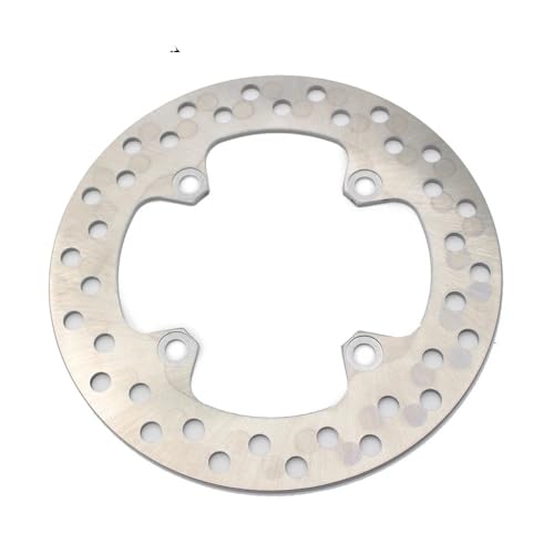 Disque de frein arrière moto pour XR250 en randonnée et enduro