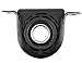 Drive Shaft Center Support Bearing for 2005-2015 Nissan Frontier, 2004-2015 Nissan Titan Driveshaft Carrier Bearing