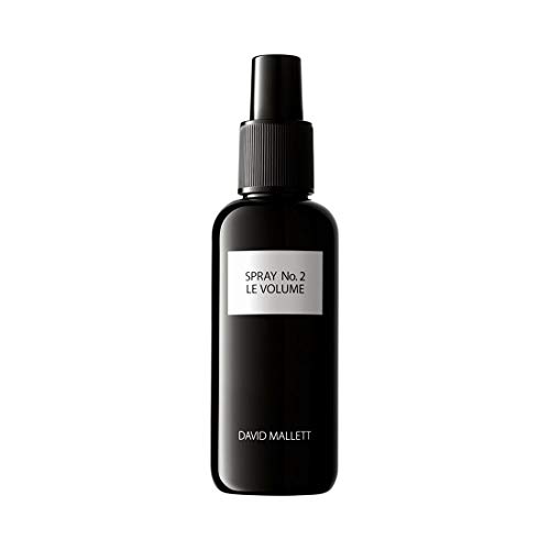 David Mallett Spray No. 2 Le Volume 150 ml miniatura 2