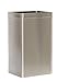 KOBE IS123-16DCD 16" High Non-Telescopic Stainless Steel Recirculating Duct Cover for IS-123 Series Range Hoods