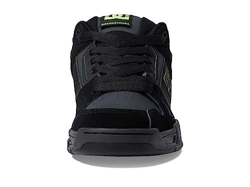 Image of DC Men's Stag Low Top Skate Shoe